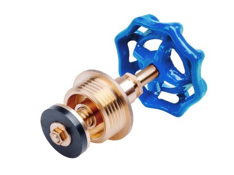 GŁOWICA DO ZAWORU ŻELIWNEGO DN50 (2") GŁOWICA DO ZAWORU ŻELIWNEGO DN50 (2")