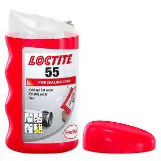 NICI DO USZCZELNIANIA GWINTÓW LOCTITE 160m