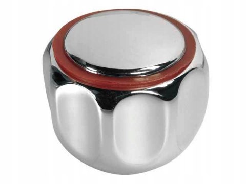 Pokrętło do baterii Diamond POK.C chrom