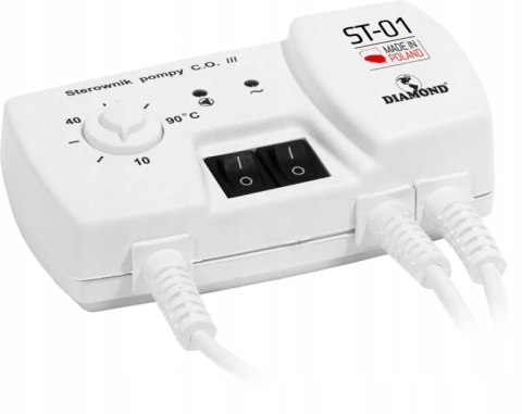 Sterownik pompy Diamond ST-01