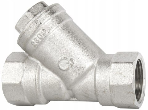 Filtr gazowy skośny 1" Filtr gazowy skośny 1"