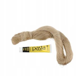 Konopie (pakuły) 100g + pasta do gwintów 65g - zestaw