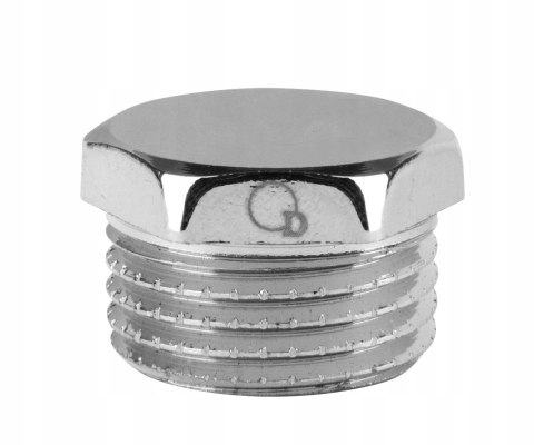 Korek chrom GZ 3/8" DN10 Korek chrom GZ 3/8" DN10