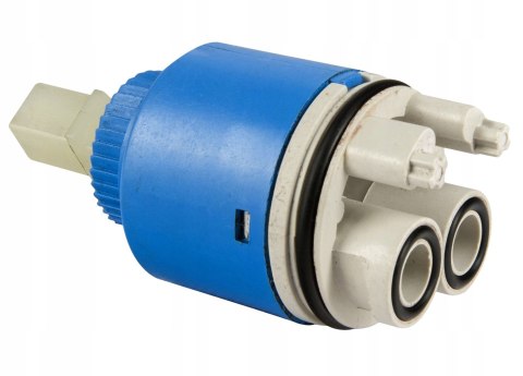 Mieszacz regulator ceramiczny baterii wysoki 35 Mieszacz regulator ceramiczny baterii wysoki 35