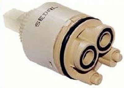Mieszacz regulator ceramiczny baterii wysoki 35 Mieszacz regulator ceramiczny baterii wysoki 35