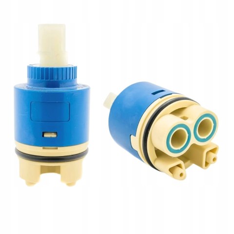 Mieszacz regulator ceramiczny baterii wysoki 35 Mieszacz regulator ceramiczny baterii wysoki 35