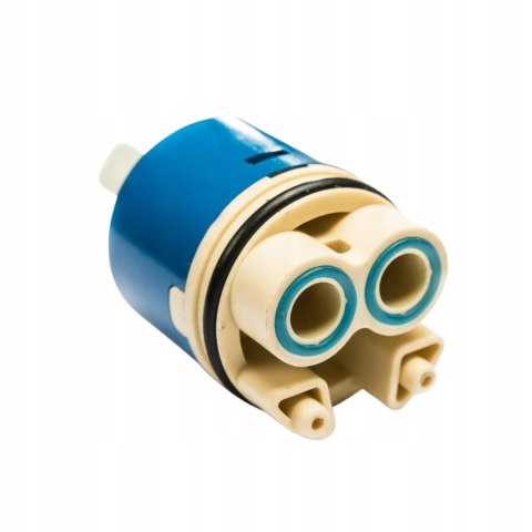 Mieszacz regulator ceramiczny baterii wysoki 35 Mieszacz regulator ceramiczny baterii wysoki 35