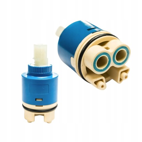 Mieszacz regulator ceramiczny baterii wysoki 35 Mieszacz regulator ceramiczny baterii wysoki 35
