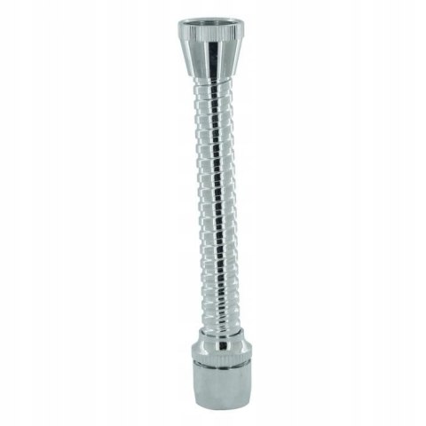 Perlator z gwintem wewnętrznym M22x1-6H długi chrom Perlator z gwintem wewnętrznym M22x1-6H długi chrom