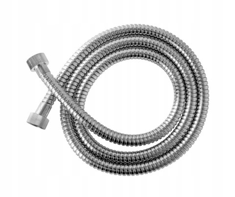 Wąż prysznicowy 1/2" x 150 (1,5m) Wąż prysznicowy 1/2" x 150 (1,5m)