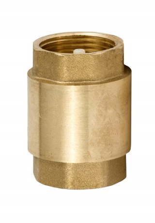 Zawór zwrotny 1/2" DN15