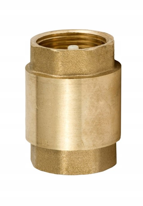 Zawór zwrotny 1/2" DN15 Zawór zwrotny 1/2" DN15