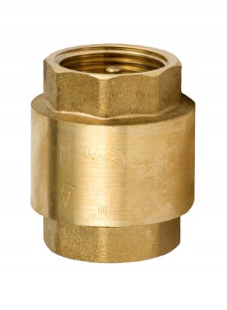 Zawór zwrotny 3/4" DN20