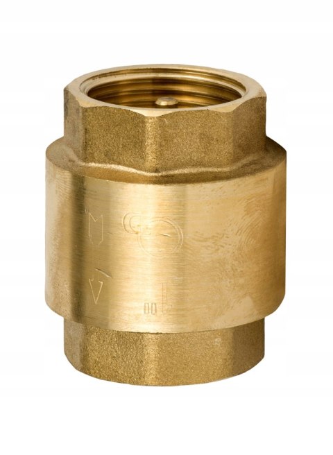 Zawór zwrotny 3/4" DN20 Zawór zwrotny 3/4" DN20
