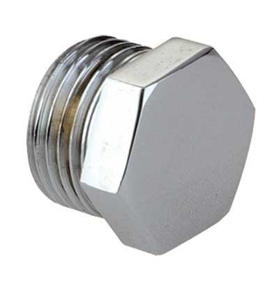 Korek chrom GZ 3/8" DN10 Korek chrom GZ 3/8" DN10