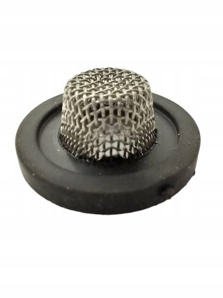 USZCZELKA MIMOŚRODU Z SITKIEM BATERII WĘŻYKA GUMA 3/4" (24x9,5x2,7mm)