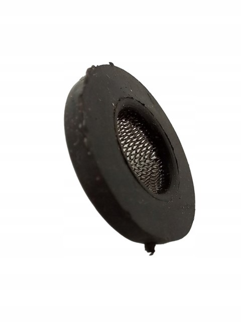 USZCZELKA MIMOŚRODU Z SITKIEM BATERII WĘŻYKA GUMA 3/4" (24x9,5x2,7mm) USZCZELKA MIMOŚRODU Z SITKIEM BATERII WĘŻYKA GUMA 3/4" (24x9,5x2,7mm)