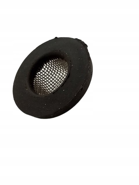 USZCZELKA MIMOŚRODU Z SITKIEM BATERII WĘŻYKA GUMA 3/4" (24x9,5x2,7mm) USZCZELKA MIMOŚRODU Z SITKIEM BATERII WĘŻYKA GUMA 3/4" (24x9,5x2,7mm)