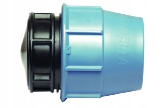 Zaślepka Korek PE 20mm Unidelta