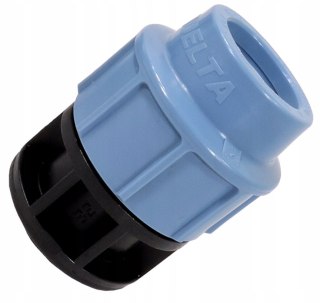 Zaślepka Korek PE 20mm Unidelta
