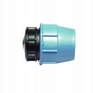 Zaślepka Korek PE 25mm Unidelta