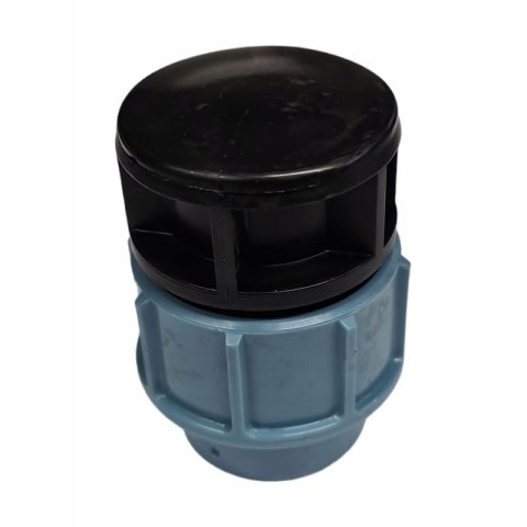 Zaślepka Korek PE 25mm Unidelta Zaślepka Korek PE 25mm Unidelta