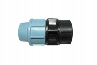 Złączka Unidelta 20mm x3/4" gwint wewnętrzny