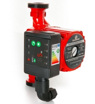 Elektroniczna pompa obiegowa DO C.O 25/40 Diamond 180mm (ART.4-180)