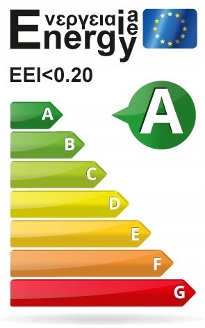 Elektroniczna pompa obiegowa DO C.O 25/60 Diamond (ART.5N-180)