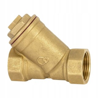FILTR WODNY 1" Z WKŁADEM MAGNETYCZNYM