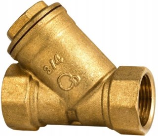 FILTR WODNY 1/2" Z WKŁADEM MAGNETYCZNYM