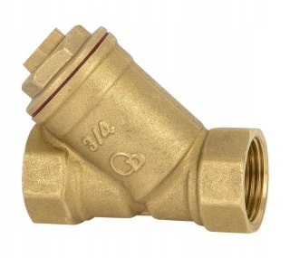 FILTR WODNY 3/4" Z WKŁADEM MAGNETYCZNYM