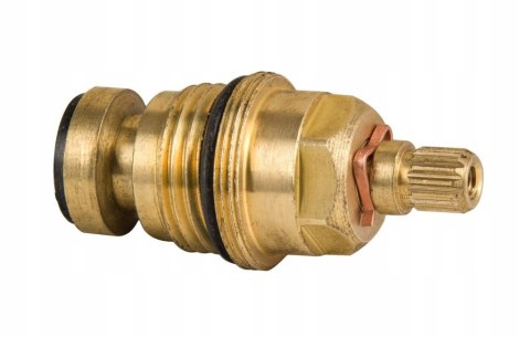 Głowica do baterii 3/8" Głowica do baterii 3/8"