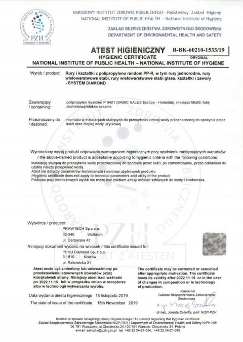 Kolanko PP do zgrzewania 20mm/1/2" gwint zewnętrzny Kolanko PP do zgrzewania 20mm/1/2" gwint zewnętrzny