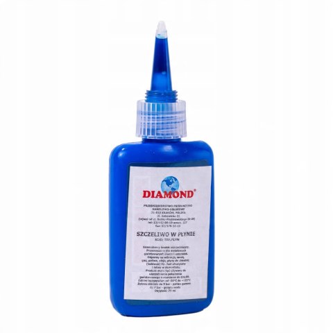 Pasta Anaerobowa, Teflon w płynie Diamond TEF.PŁYN. 75ml
