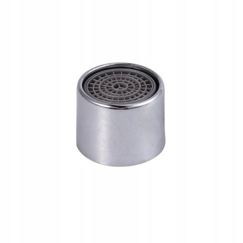 Perlator z gwintem wewnętrznym M22x1 chrom Perlator z gwintem wewnętrznym M22x1 chrom