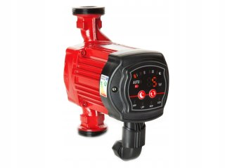Pompa elektroniczna do c.o. 5W Diamond (ART.4N-180)