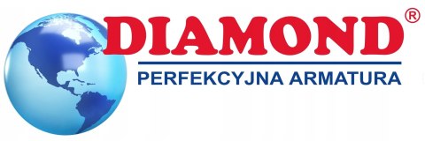 Rozdzielacz do podłogówki Diamond 9 obwodów (komplet) Rozdzielacz do podłogówki Diamond 9 obwodów (komplet)