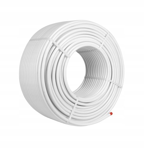 Rura PEX-AL-PEX 20mm*2.0 (odcinek 100mb) Rura PEX-AL-PEX 20mm*2.0 (odcinek 100mb)