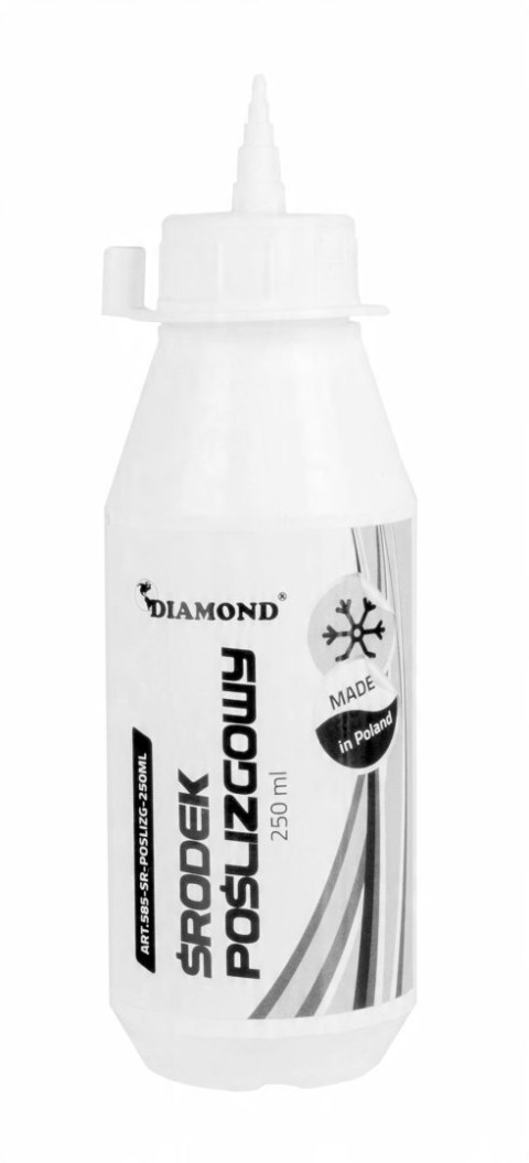 Środek poślizgowy Diamond 250 ml Środek poślizgowy Diamond 250 ml