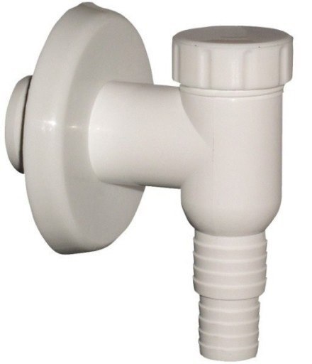 Syfon pralkowy 32 mm