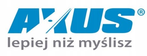 Syfon umywalkowy Akces 32mm mosiężny chromowany okrągły z korkiem klik klak