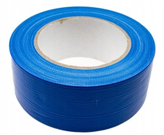 Taśma do otulin Duct niebieska 48 mm x50 yd
