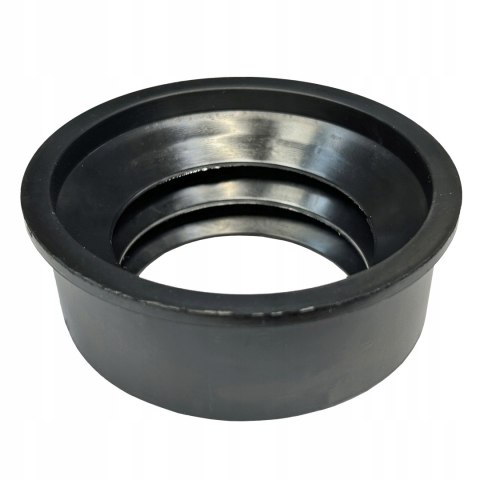 Uszczelka do Trapera DN 110 MM (110/120) GUMA Uszczelka do Trapera DN 110 MM (110/120) GUMA