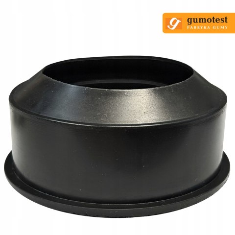 Uszczelka do Trapera DN 110 MM (110/120) GUMA Uszczelka do Trapera DN 110 MM (110/120) GUMA