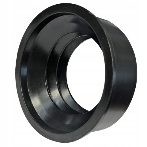 Uszczelka do Trapera DN 110 MM (110/120) GUMA Uszczelka do Trapera DN 110 MM (110/120) GUMA