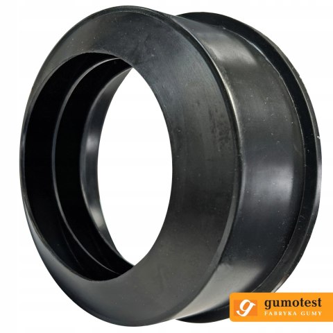 Uszczelka do Trapera DN 110 MM (110/120) GUMA Uszczelka do Trapera DN 110 MM (110/120) GUMA
