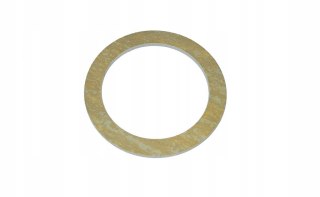 Uszczelka holendra (śrubunku) Dwuzłączki Żeliwnej 1" DN25 (42x32,5x1,5)