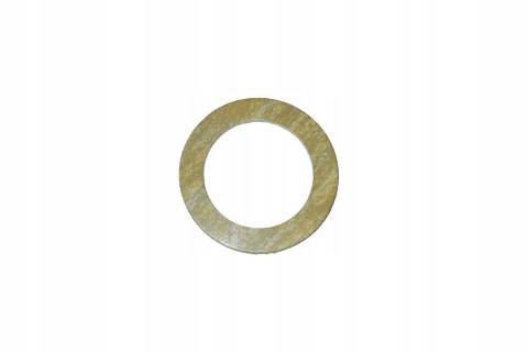 Uszczelka holendra (śrubunku) Dwuzłączki Żeliwnej 1/2 DN15 (32,5x24x1,5mm) Uszczelka holendra (śrubunku) Dwuzłączki Żeliwnej 1/2 DN15 (32,5x24x1,5mm)
