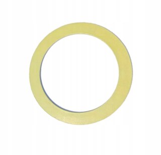 Uszczelka holendra (śrubunku) Dwuzłączki Żeliwnej 5/4 DN32 (56x42x1,5mm)